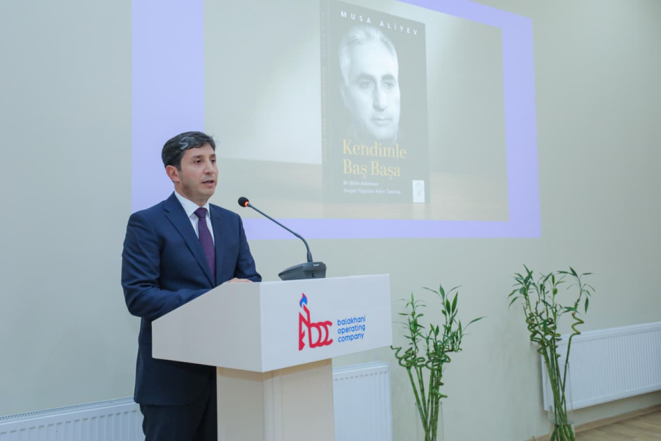 ADNSU tələbələri üçün yeni təqaüd təsis olundu