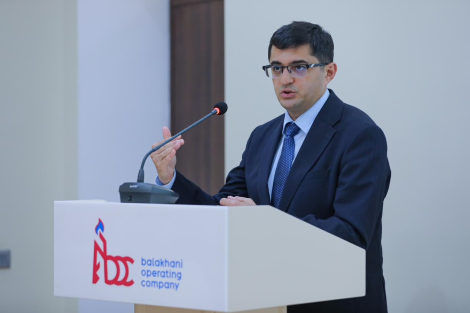 ADNSU tələbələri üçün yeni təqaüd təsis olundu