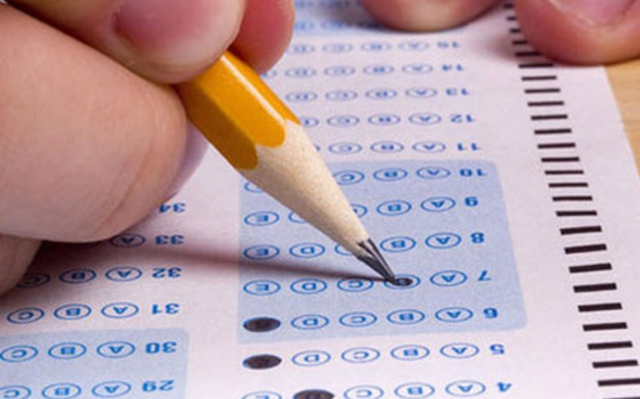DİM Azərbaycan dili fənni üzrə növbəti test imtahanı keçirir
