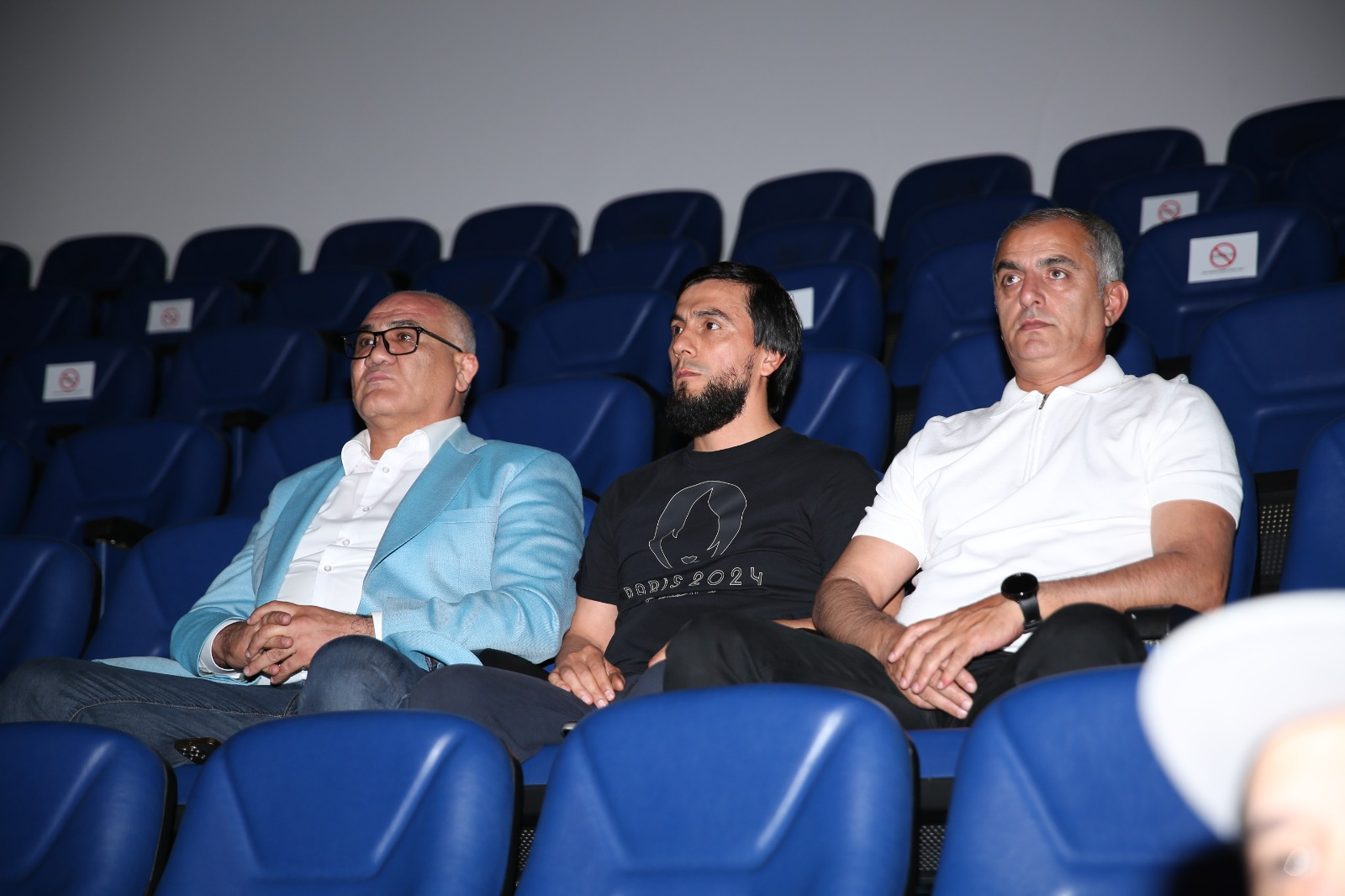 Ağırlıqqaldırmada ilk qızıl medalı Qazax idmançısı qazandı
