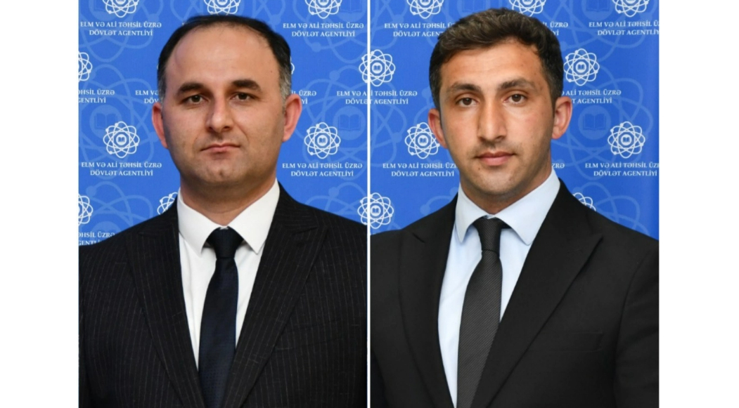 Ağcabədi Pedaqoji Kollecində yeni təyinatlar olub