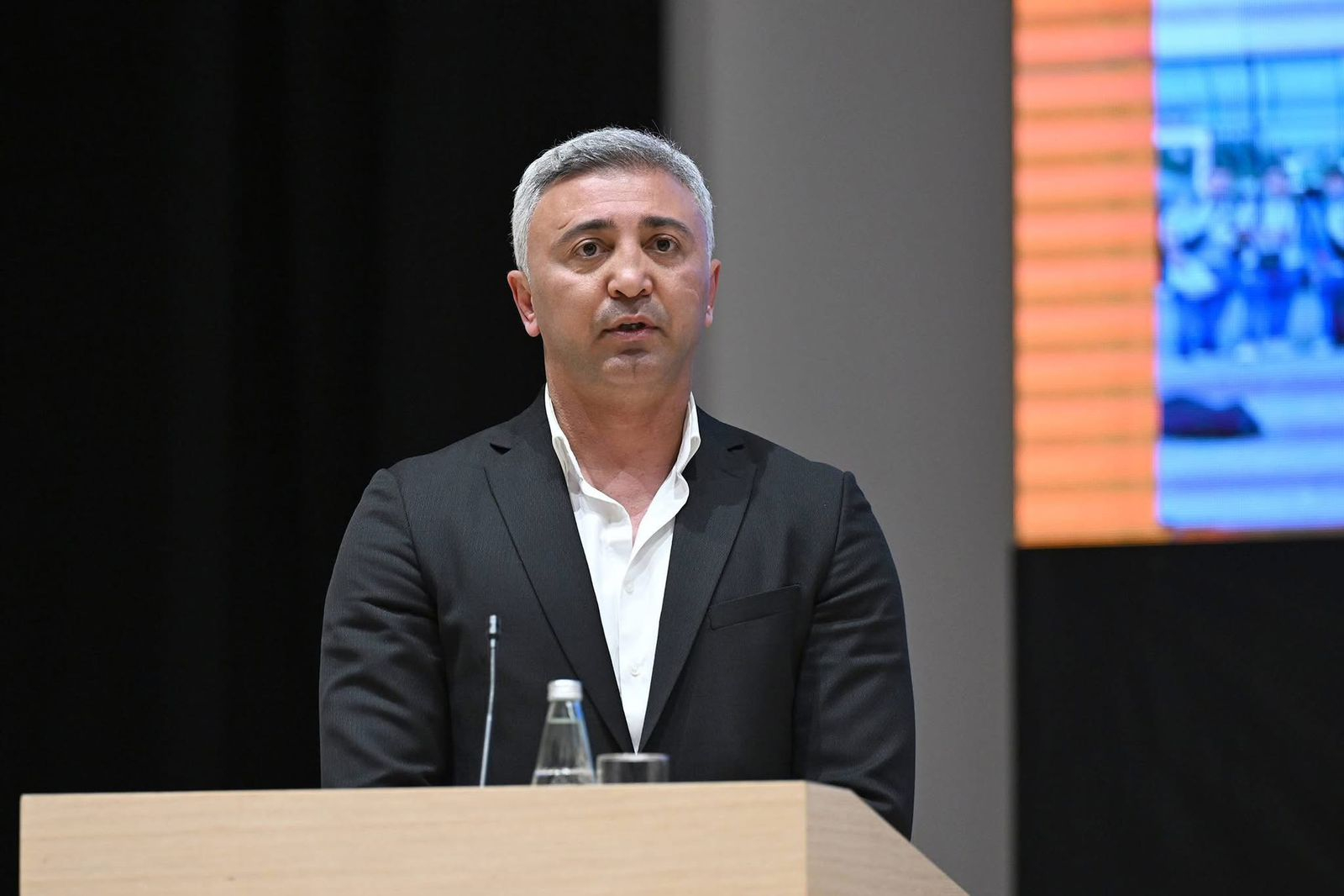 “Məqsəd yalnız peşəkar idmançı olmaq deyil”