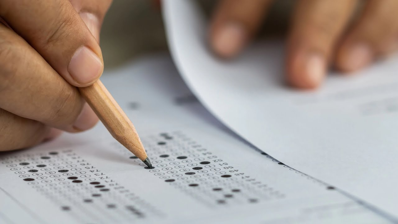 Ümumi orta təhsil səviyyəsi üzrə test tapşırıqlarının cavab etalonları açıqlandı