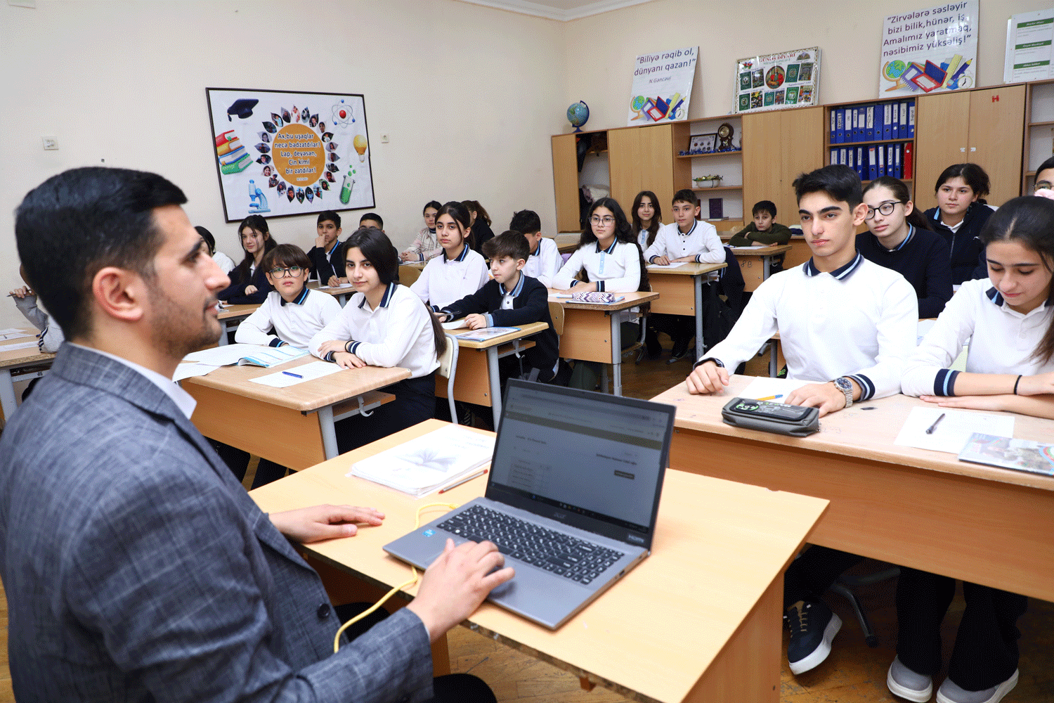 Təmayül tədris modeli ilə bağlı ən çox verilən sualların