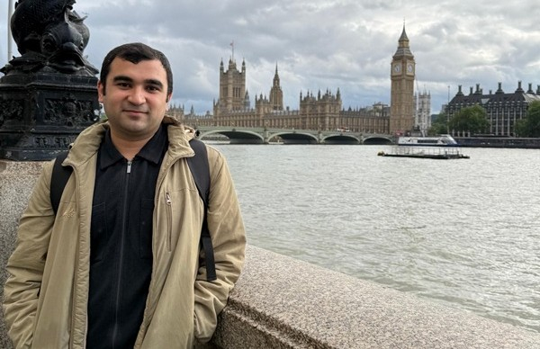 UNEC-dən Britaniyaya aparan yol: “Kibertəhlükəsizlik artıq strateji prioritetdir”