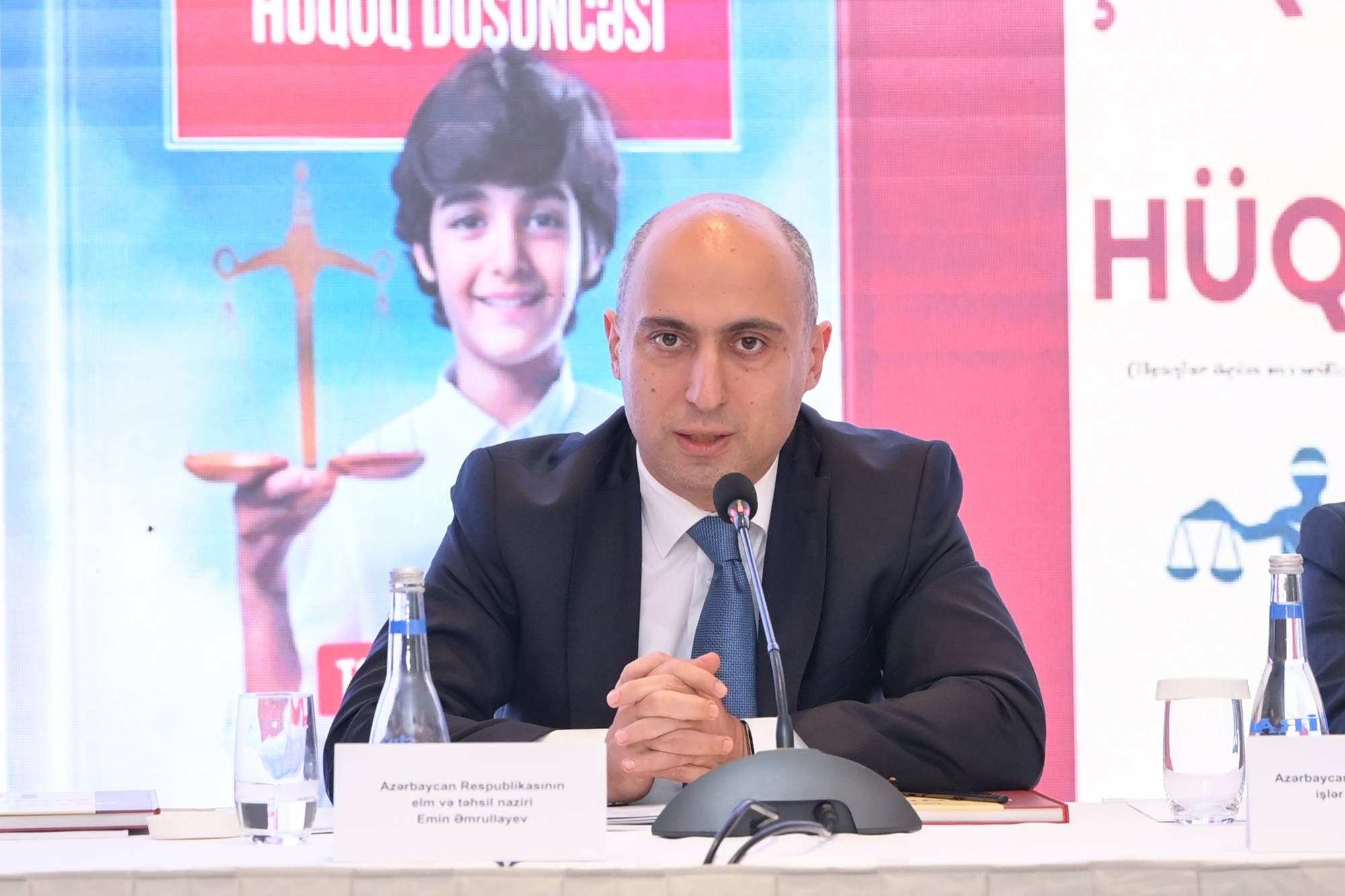 Azərbaycanda şagirdlərin bullinq göstəricisi inkişaf etmiş ölkələrdən aşağıdır