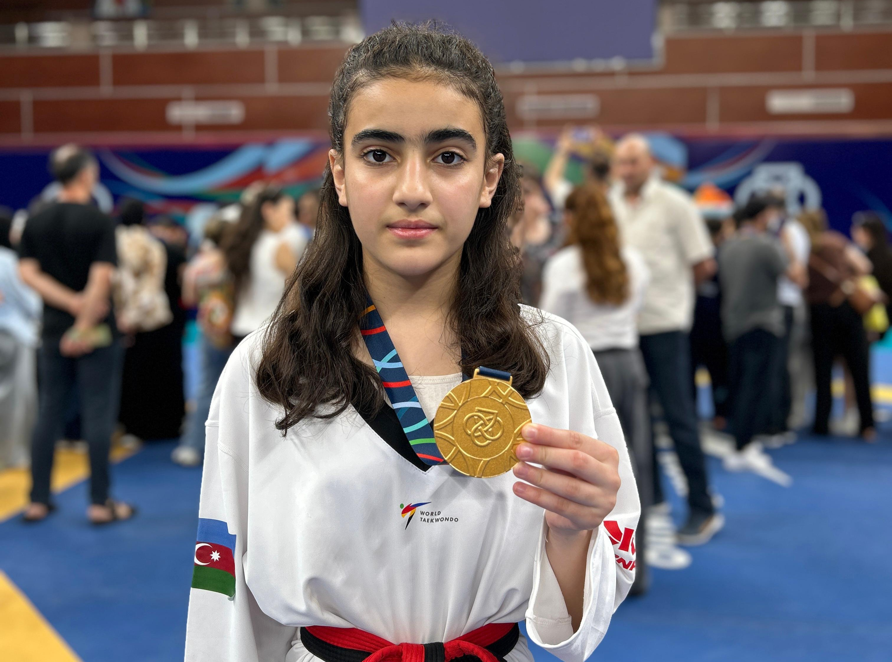 Finalda ilk raundu uduzdu, amma çempion oldu