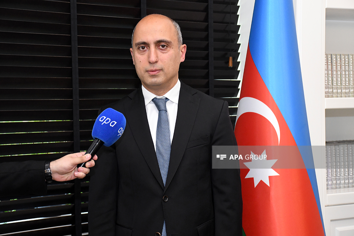 Nazirdən sertifikasiya ilə bağlı mühüm açıqlama