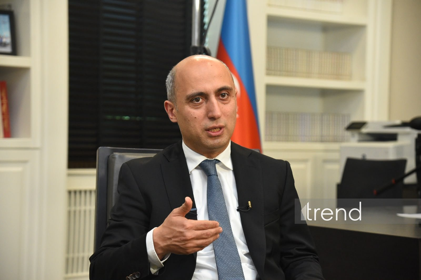 Nazir: İnfrastruktur peşə təhsilində əsas problemlərdəndir
