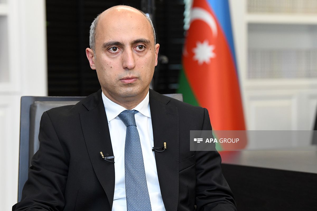 Repetitorluq niyə bu qədər geniş vüsət alıb? - Nazir açıqladı