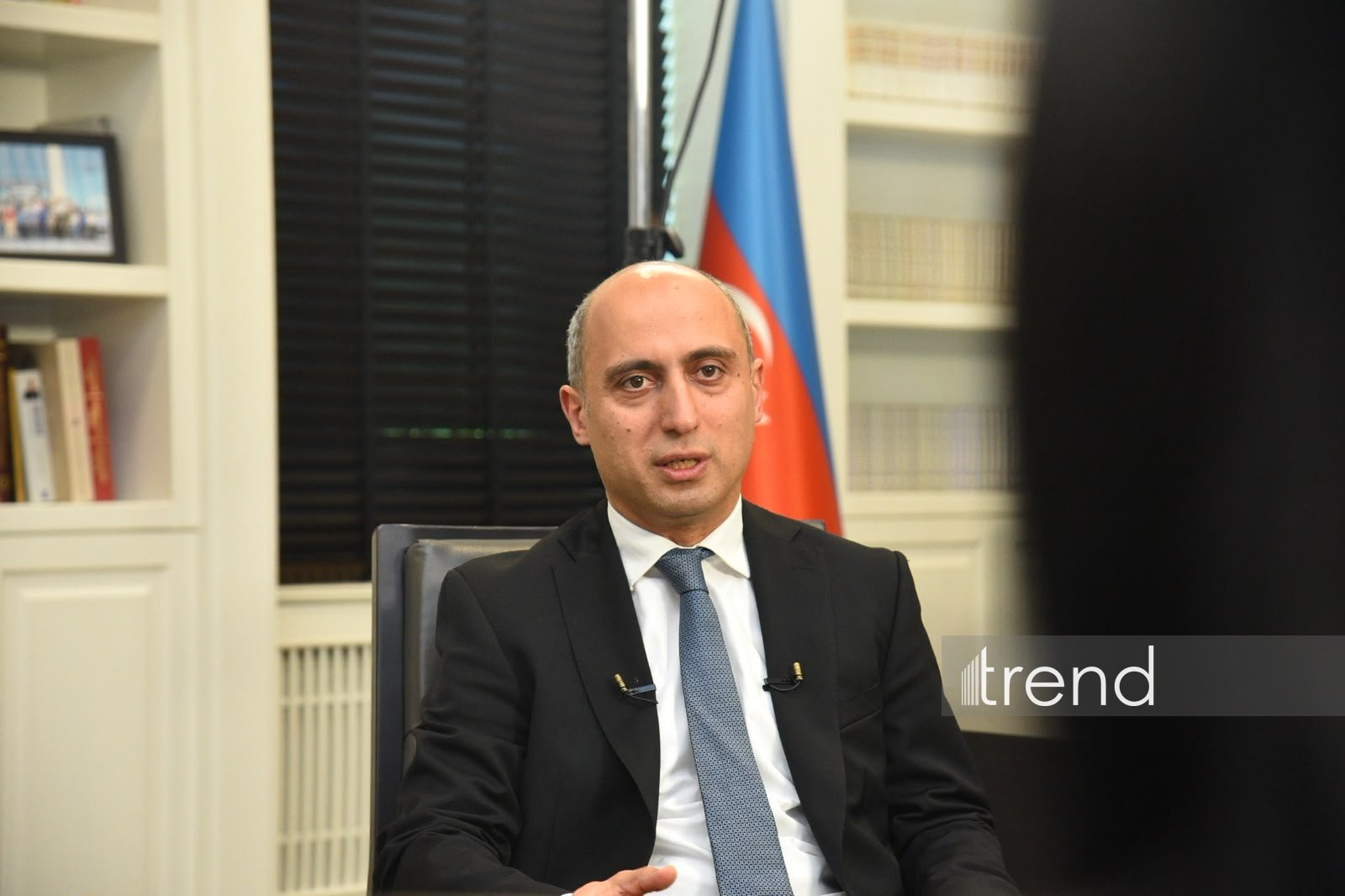 Nazir: Dərsliklərdə ciddi məzmun problemləri mövcuddur 