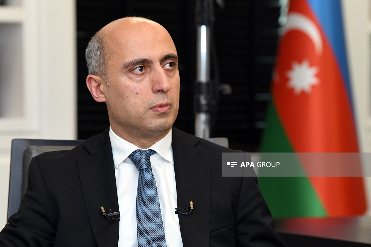 Nazir: Ali təhsildə məzmun islahatı ixtisas təsnifatından daha vacibdir
