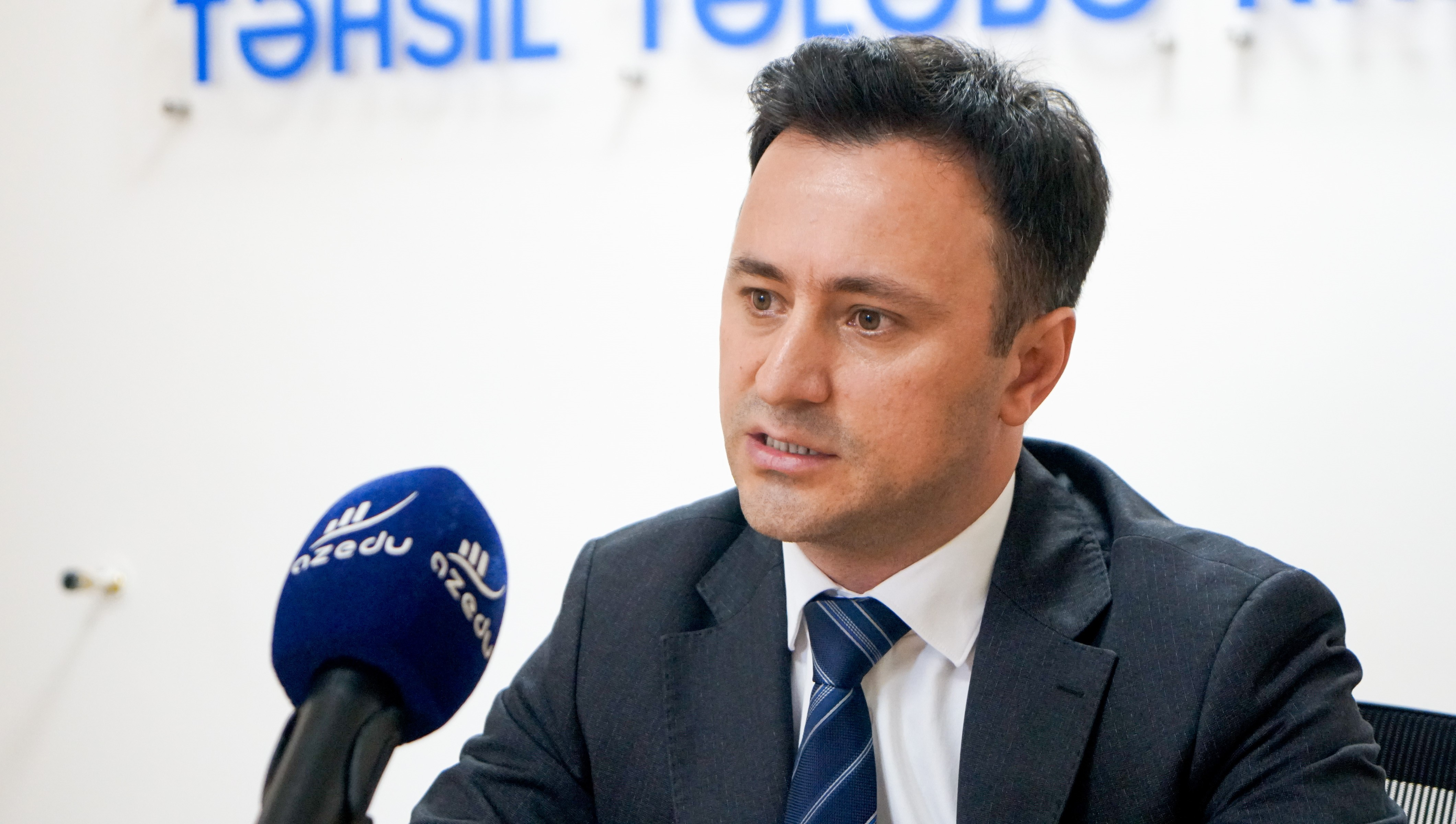 Təhsil tələbə kreditlərinin verilməsində yeni yanaşma tətbiq edilə bilər – MÜSAHİBƏ