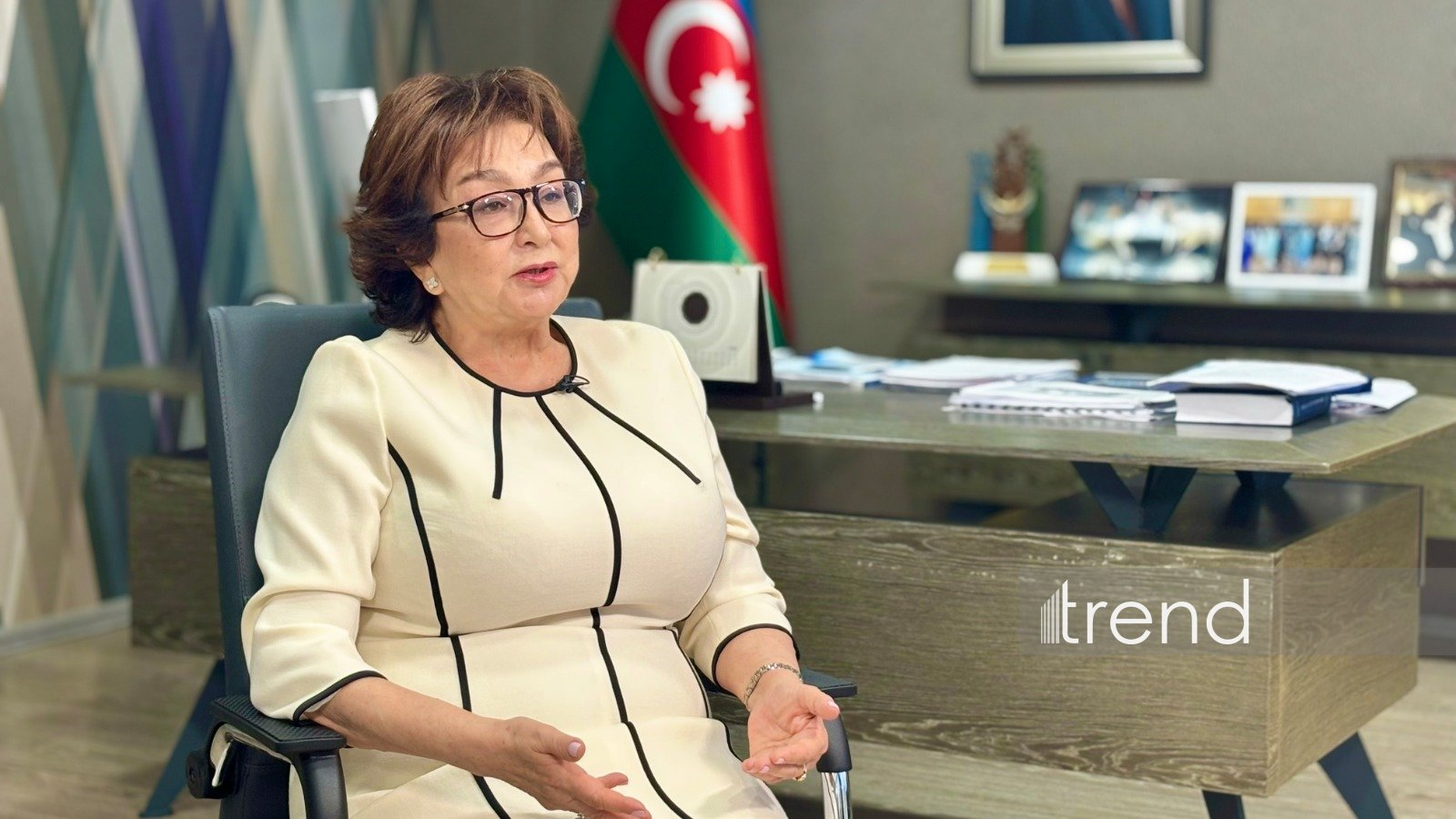 Valideyn uşağının bacarıqlarının formalaşmasında bilavasitə iştirak etməlidir