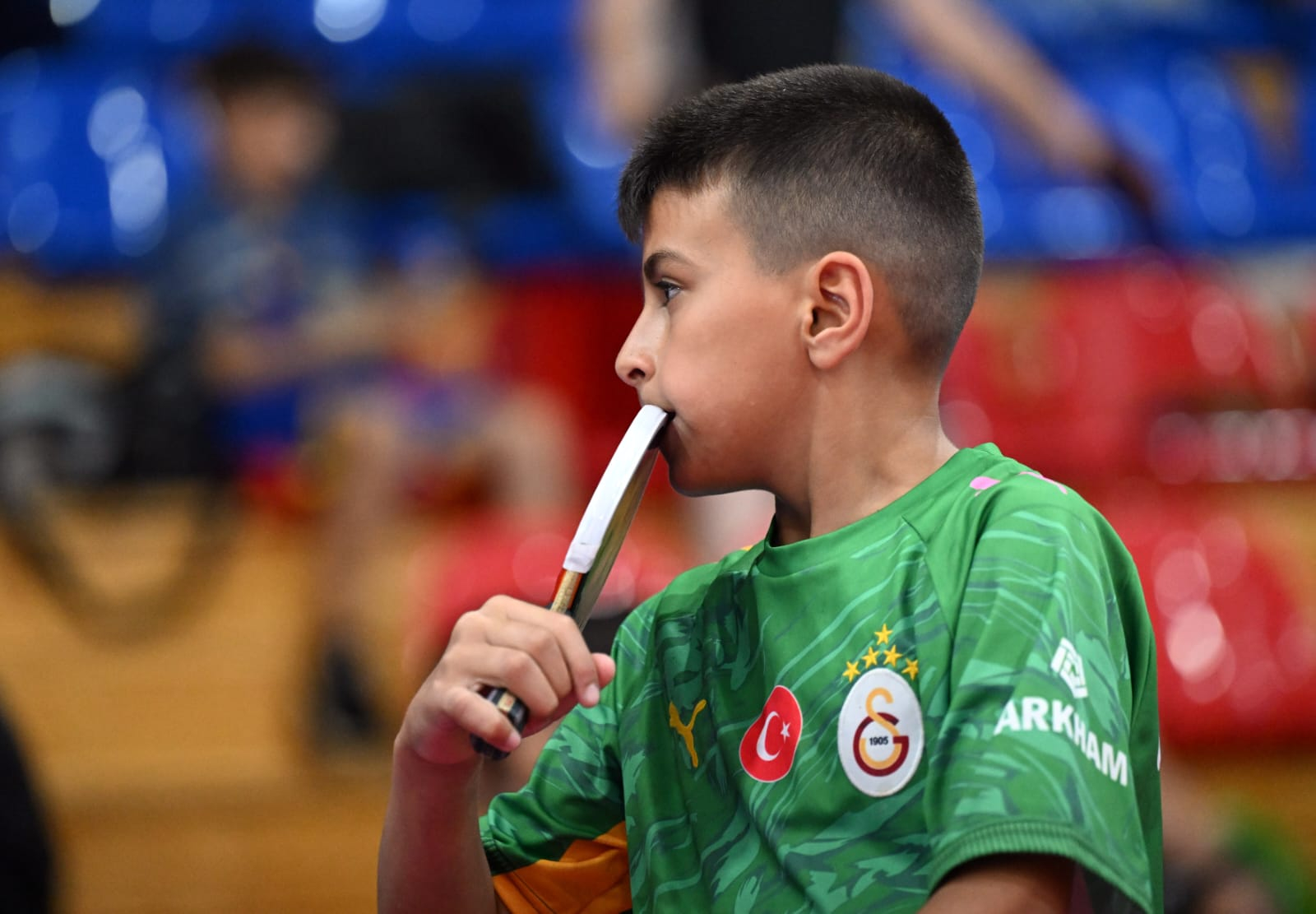 Balaca raketlər, böyük hədəflər: kim çempion olacaq?