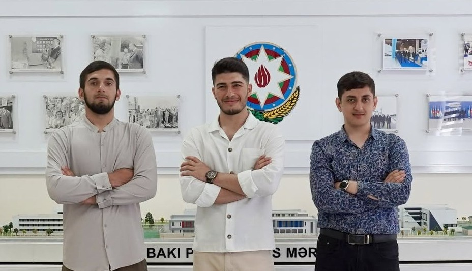Peşə tələbələri “Bayraktar Teknoloji Azərbaycan”da  təcrübə keçəcəklər