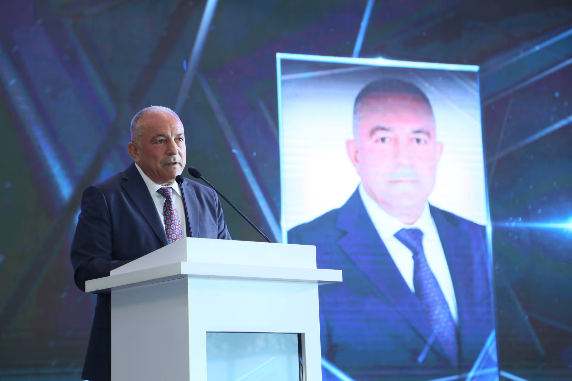 AzTU-nun "Məzun günü" keçirilib