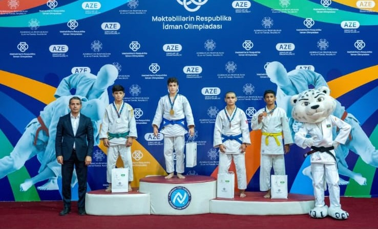 "Çempion olduğum üçün çox sevincliyəm" - MRİO2026-nın medalçıları 