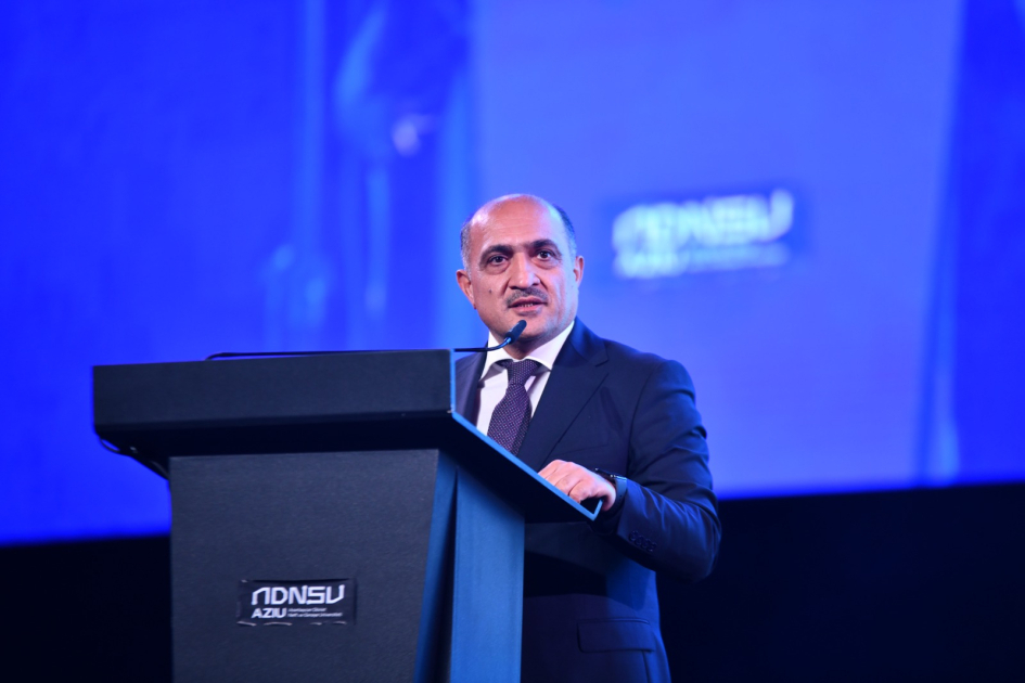 ADNSU-da “Məzun günü” keçirilib