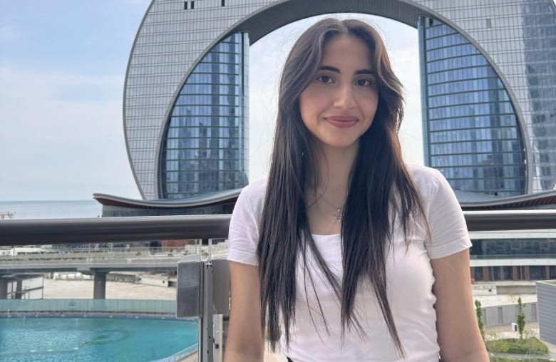 "Nə üçün çalışdığımı heç vaxt unutmurdum" - IV qrupun birincisi