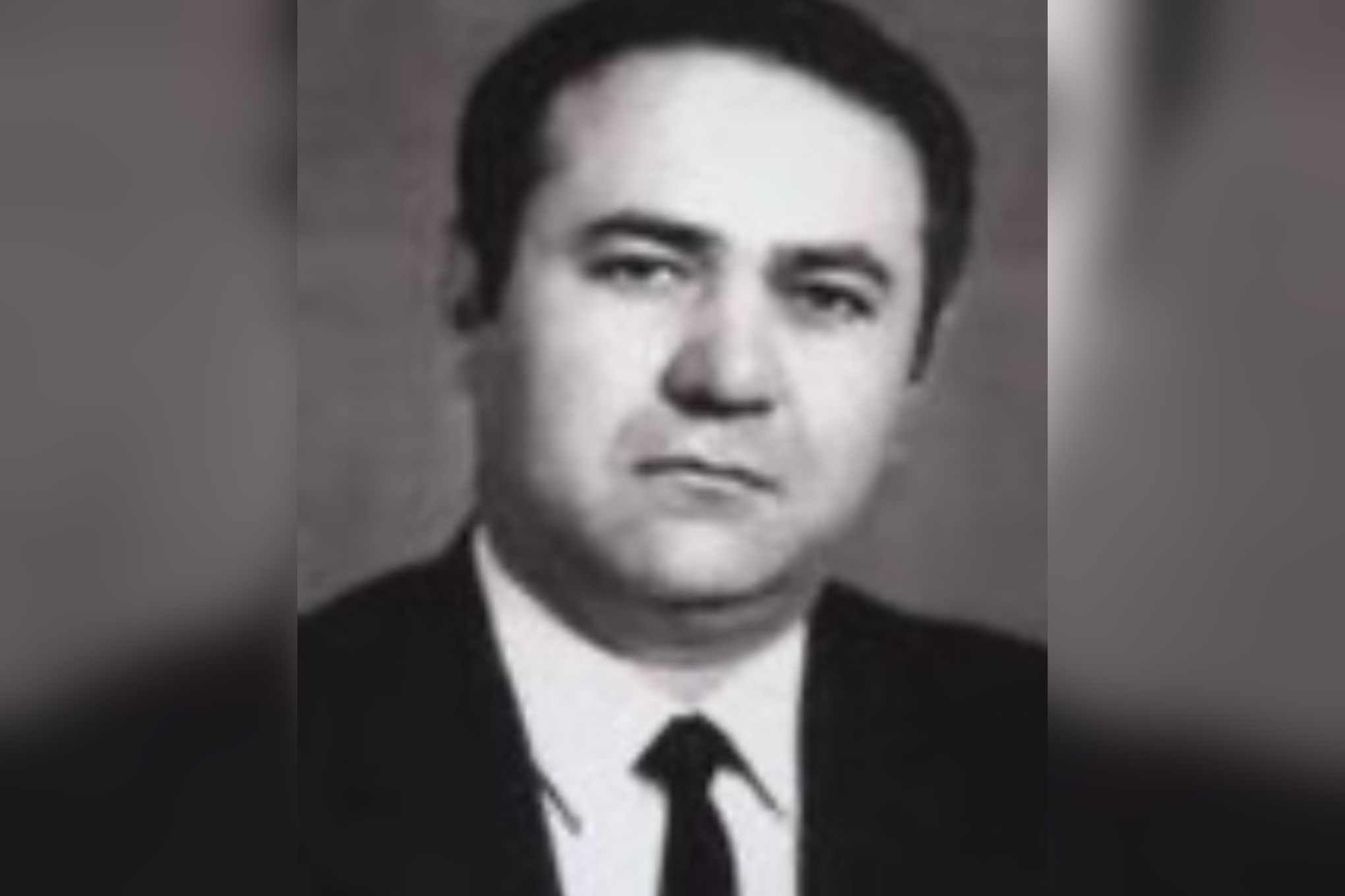 Professor Məhəmməd Quliyev vəfat edib