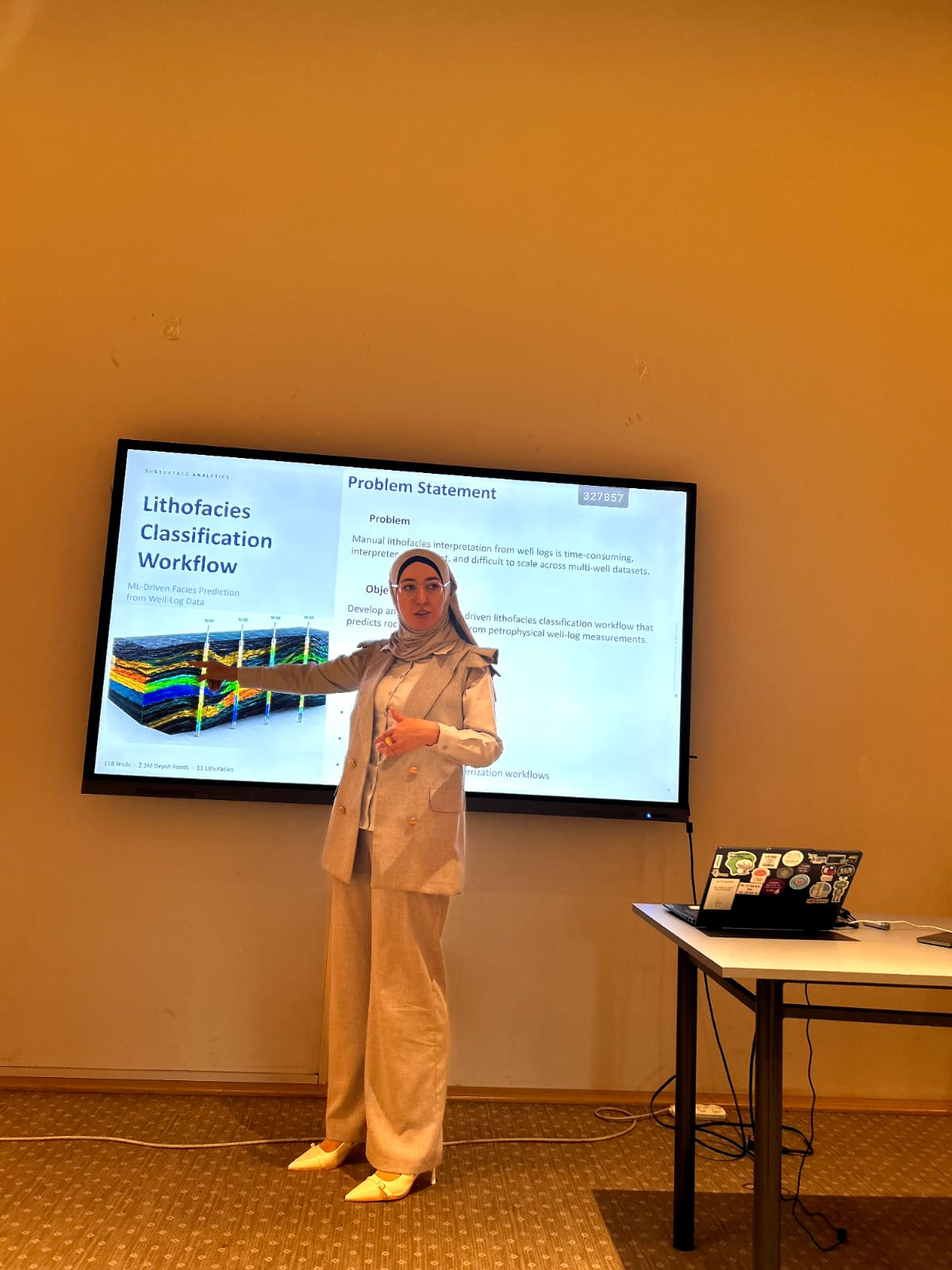 Süni intellekt və elmin kəsişməsi: Regional forum baş tutub