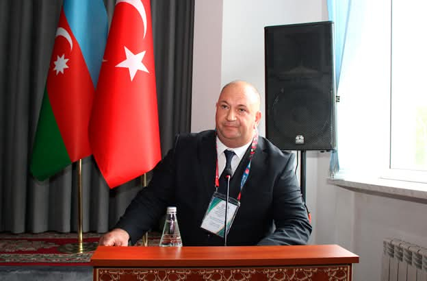 Şəkidə Bəxtiyar Vahabzadəyə həsr olunmuş beynəlxalq konfrans keçirilib