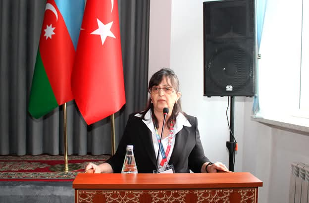 Şəkidə Bəxtiyar Vahabzadəyə həsr olunmuş beynəlxalq konfrans keçirilib