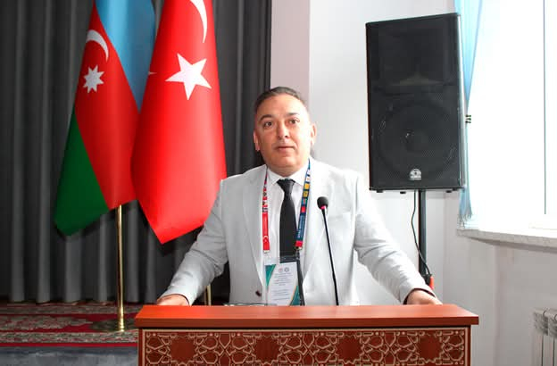 Şəkidə Bəxtiyar Vahabzadəyə həsr olunmuş beynəlxalq konfrans keçirilib