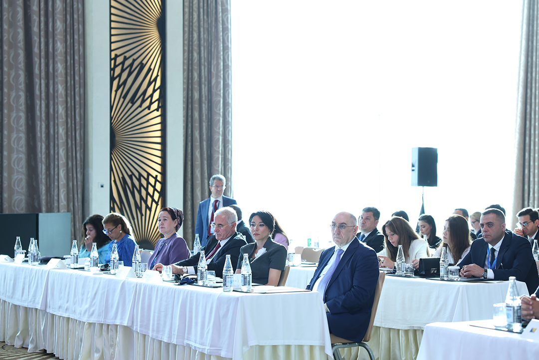 Akademik: Süni intellekt insan hüquqlarının yenilənməsini tələb edir