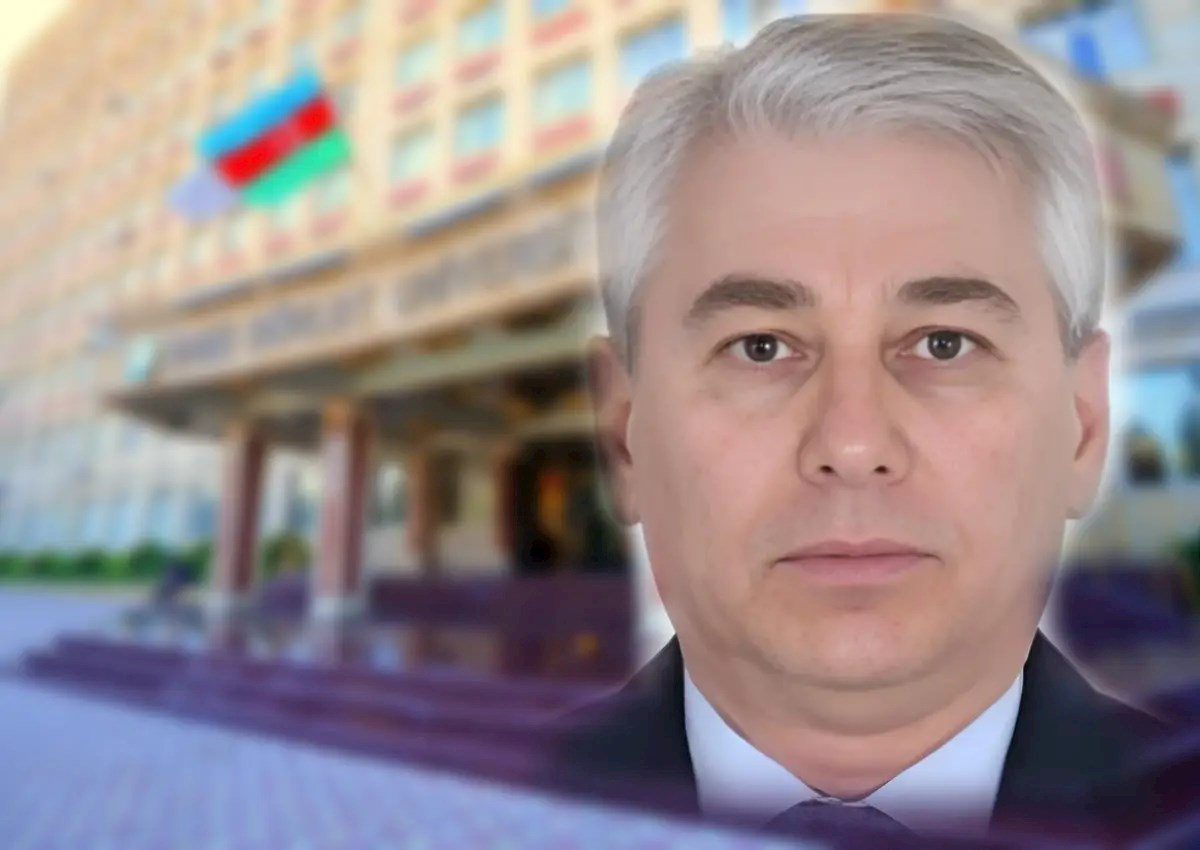 BDU-ya yeni prorektor təyin edilib