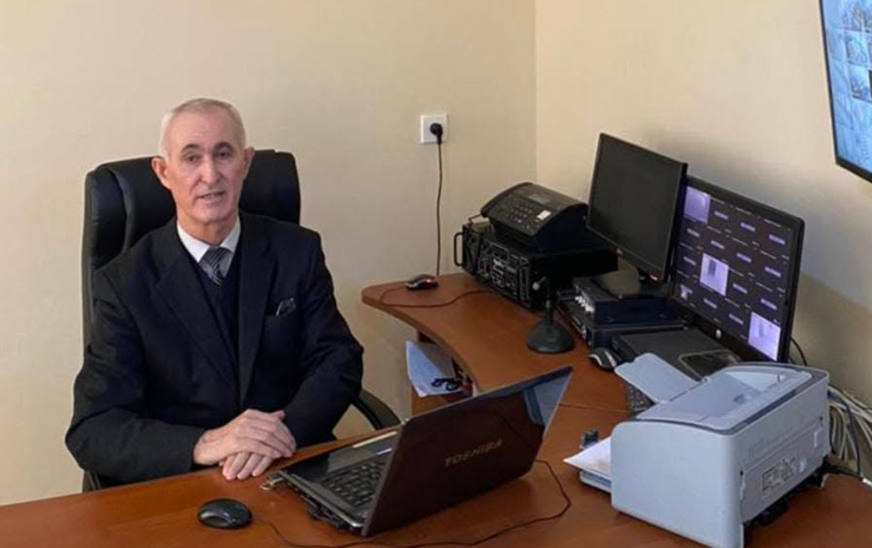 Tanınmış məktəb direktoru vəfat edib