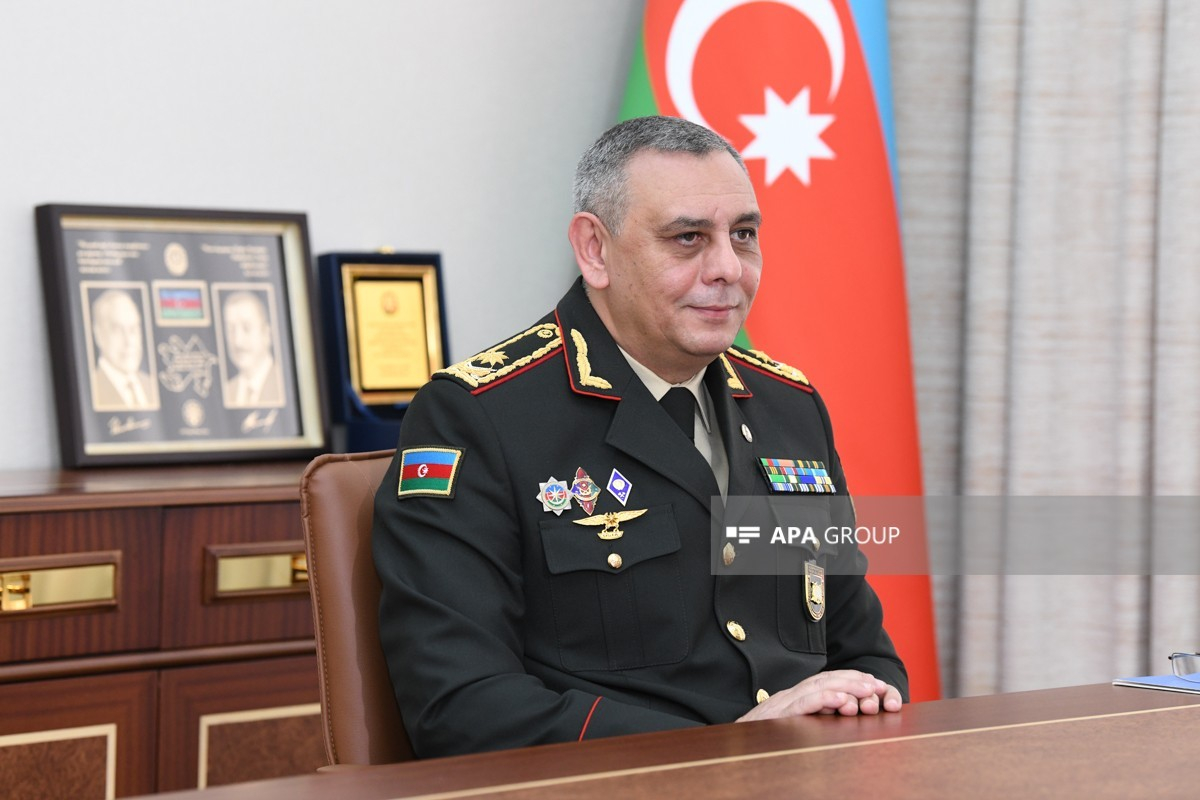 SHXÇDX rəisi: Xaricdə təhsil alanların möhlət hüququ ilə bağlı təkliflər hazırlanır