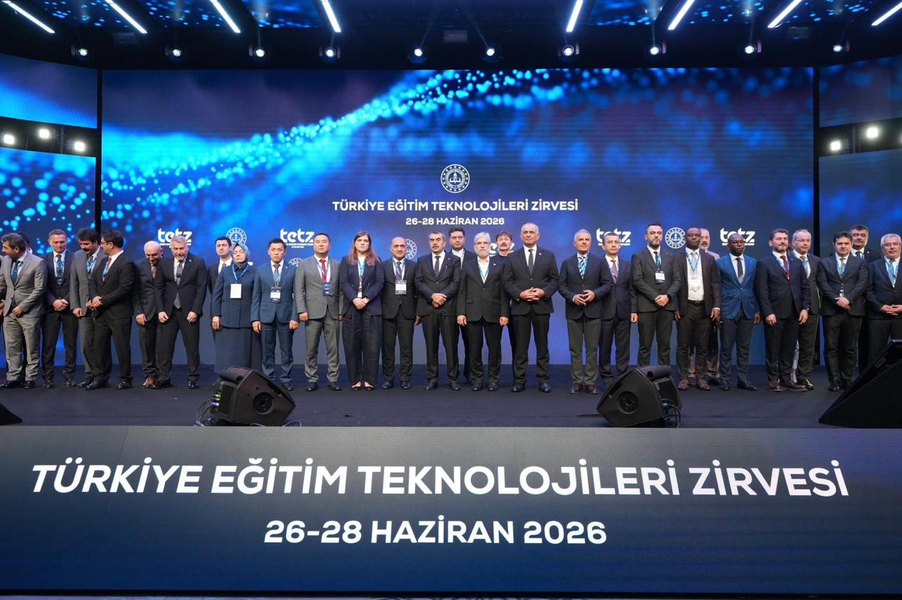 İdris İsayev TETZ 2026-da çıxış edib