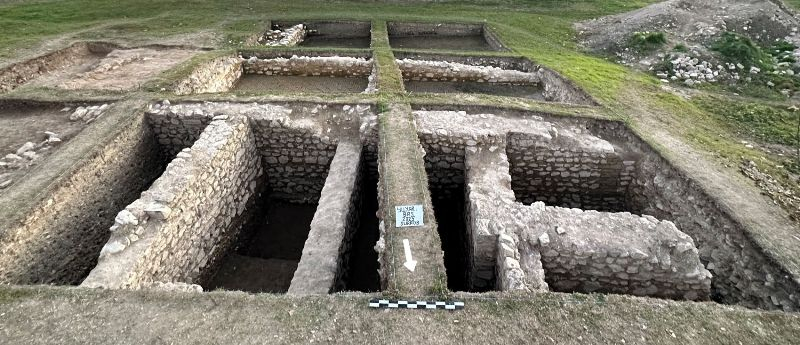 Şəki xan sarayının tarixi yenidən yazılır