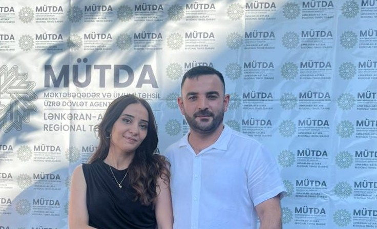 Birgə zəhmət, ortaq uğur: İmtahanda yüksək nəticə göstərən Qubadovlar ailəsi