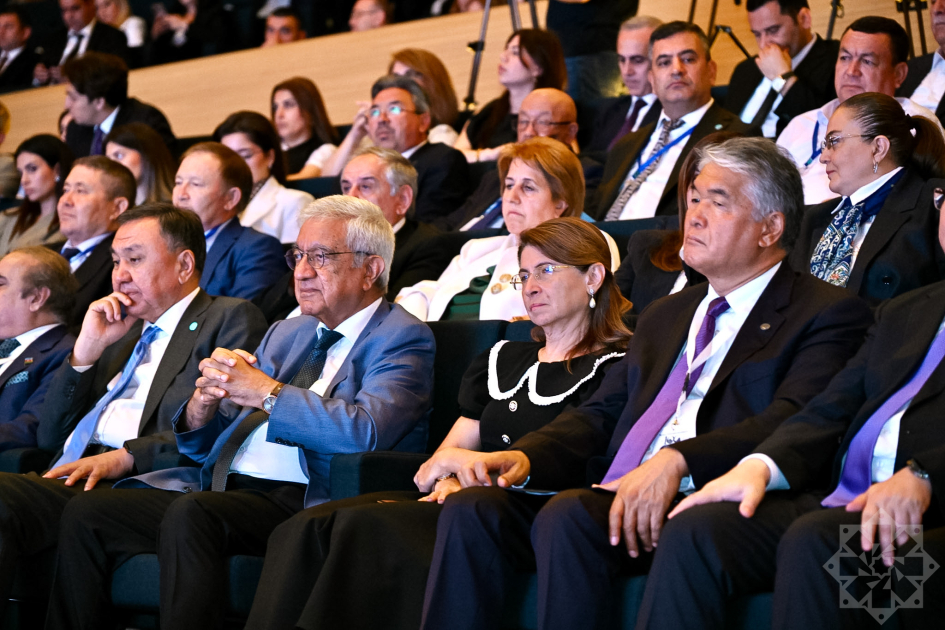 Bakıda “Türk Dünyası Həftəsi”nin açılışı keçirilir
