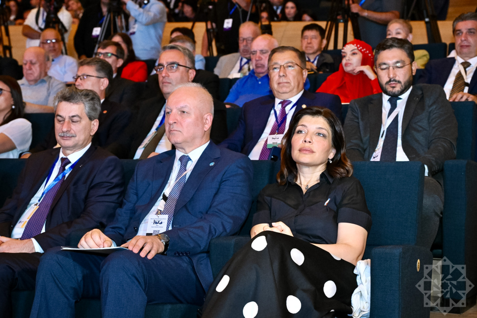Bakıda “Türk Dünyası Həftəsi”nin açılışı keçirilir