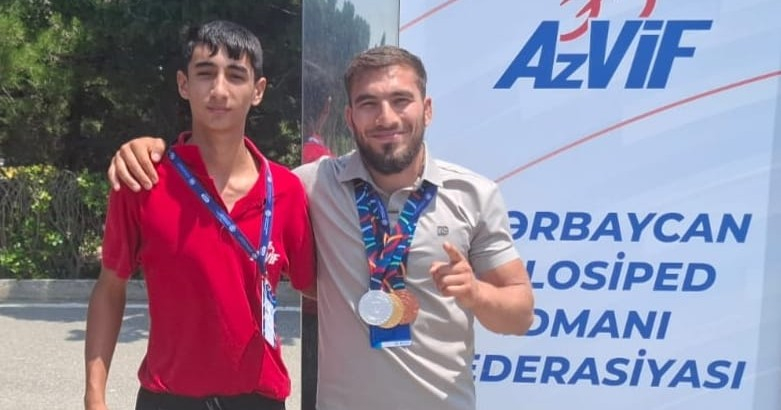 “Qələbəyə gedən yol inamdan başladı” – MRİO-nun medalçıları