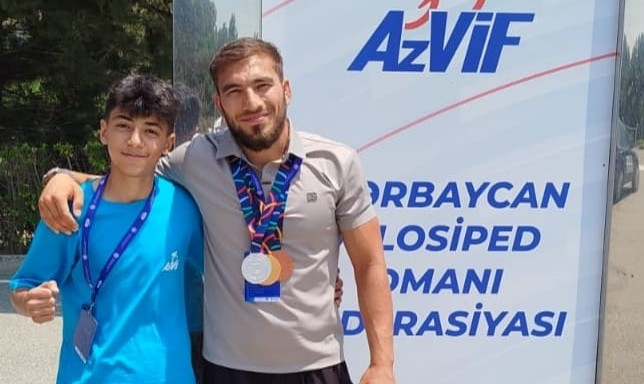 “Qələbəyə gedən yol inamdan başladı” – MRİO-nun medalçıları