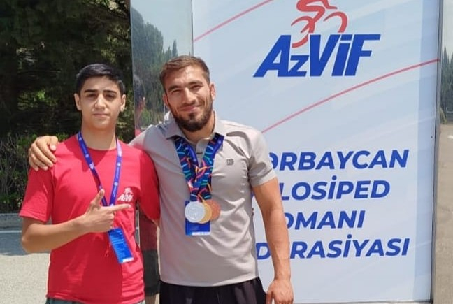 “Qələbəyə gedən yol inamdan başladı” – MRİO-nun medalçıları