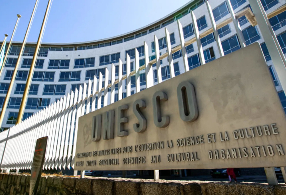 Birinci Türkoloji Qurultayın 100 illiyi UNESCO-da qeyd ediləcək