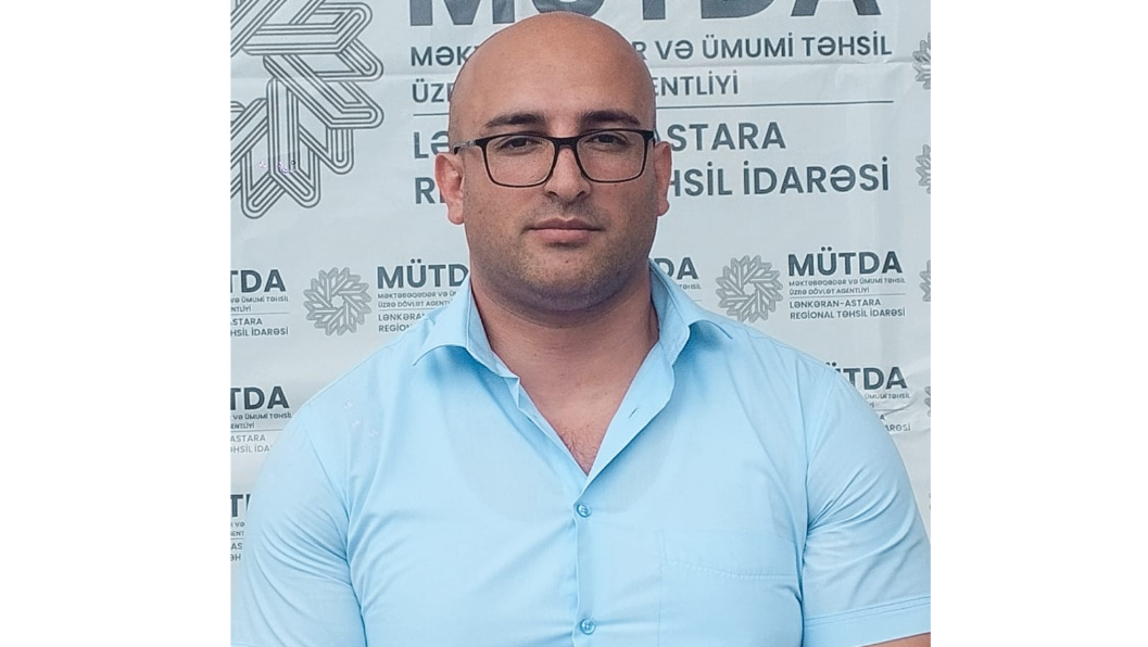 Səngərdən sinfə uzanan şərəfli yol: