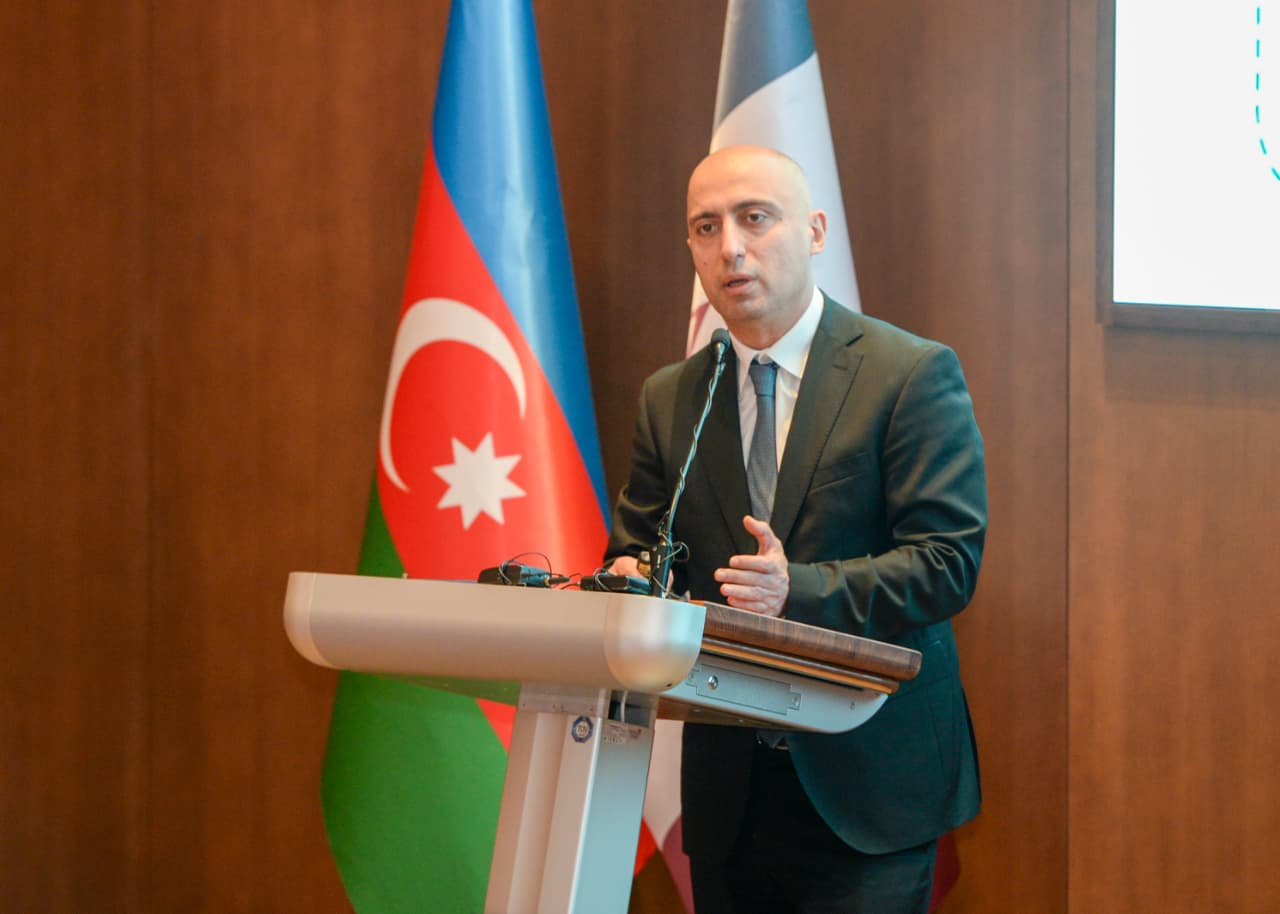 Nazir: Uğurlu nəticələri olanlar tamştatlı və saathesabı işləyən müəllim kimi çalışacaqlar