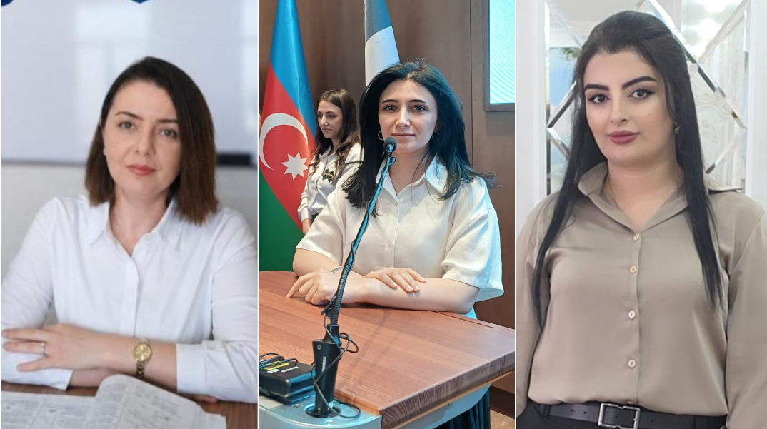 Suallar açıq-aydın və anlaşılan dildə idi