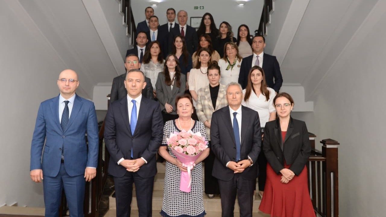 “57 ilin necə keçdiyini hiss etmədim”