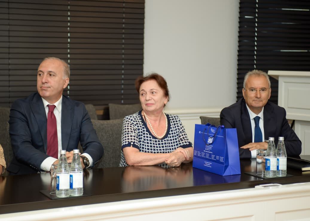 “57 ilin necə keçdiyini hiss etmədim”
