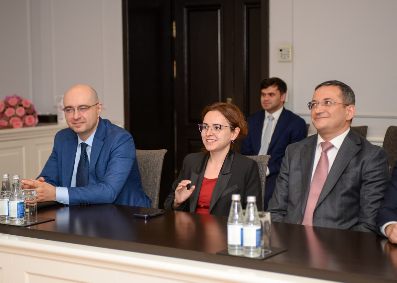 “57 ilin necə keçdiyini hiss etmədim”