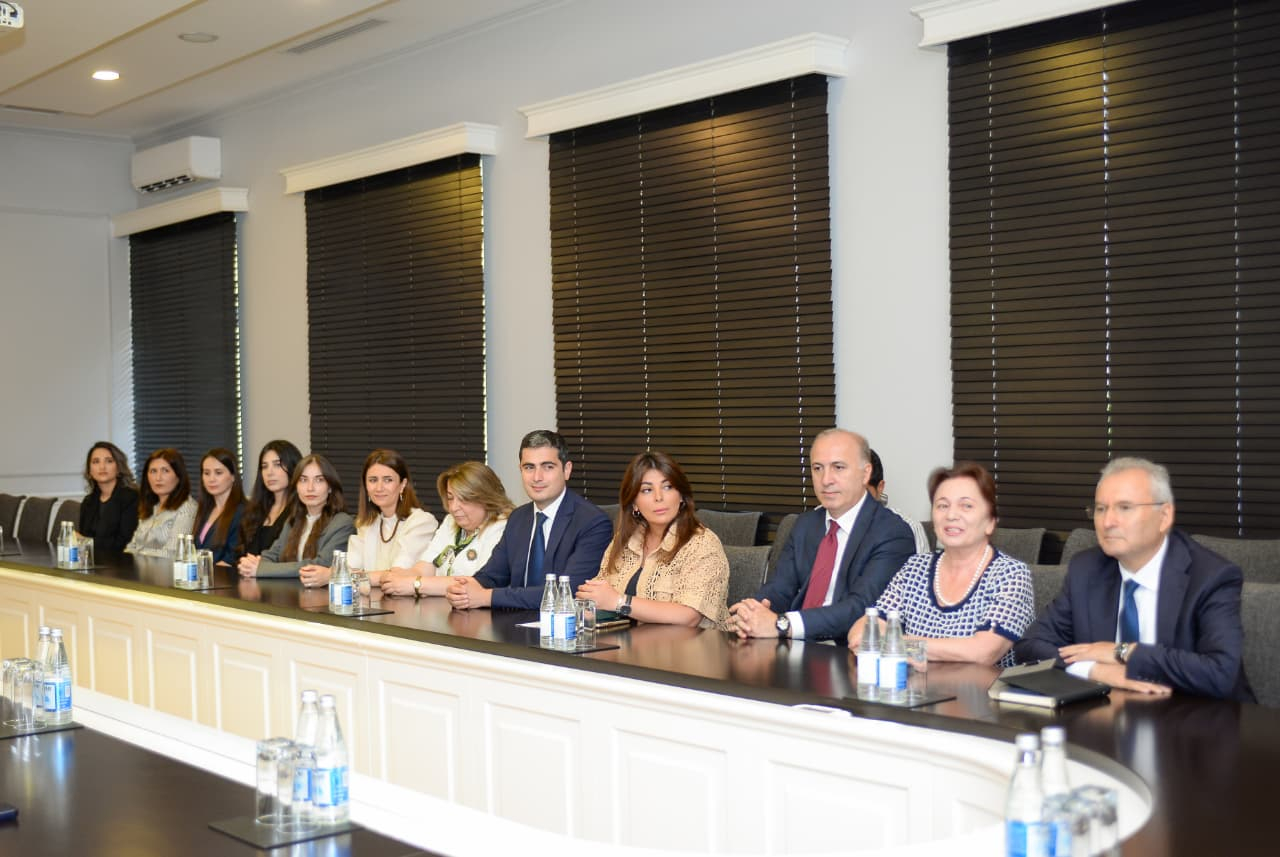 “57 ilin necə keçdiyini hiss etmədim”