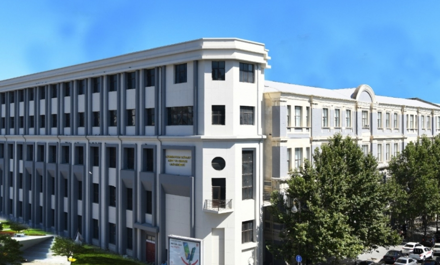 Dünya universitetlərinin reytinqi Bakıda açıqlanacaq